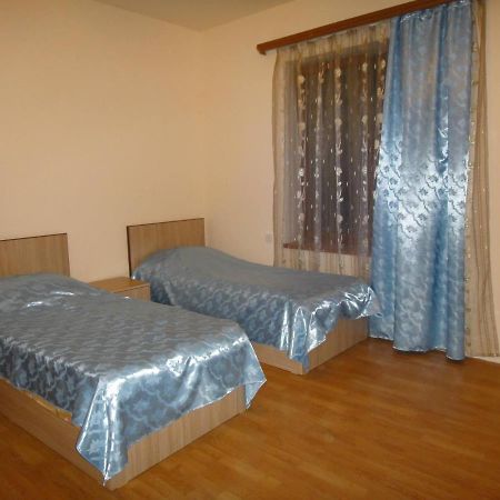 Ferienwohnung Artyomi Toon Dilidschan Exterior foto