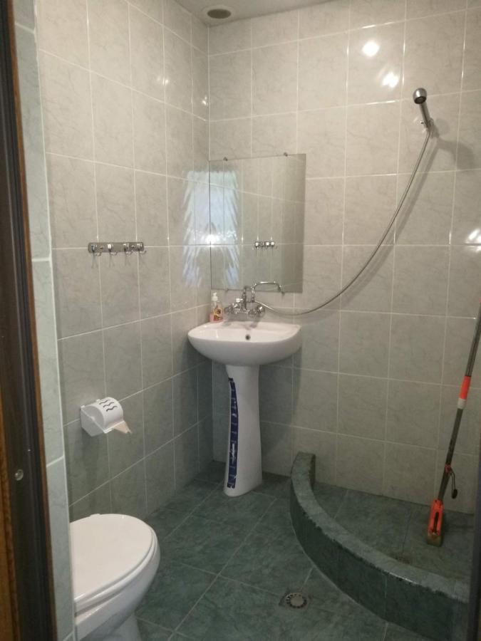 Ferienwohnung Artyomi Toon Dilidschan Exterior foto