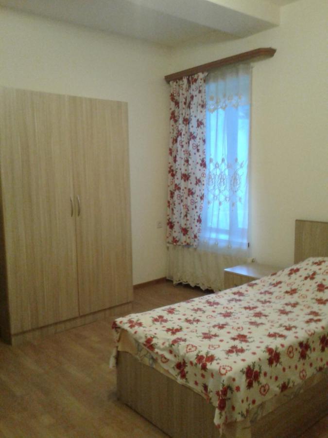 Ferienwohnung Artyomi Toon Dilidschan Exterior foto