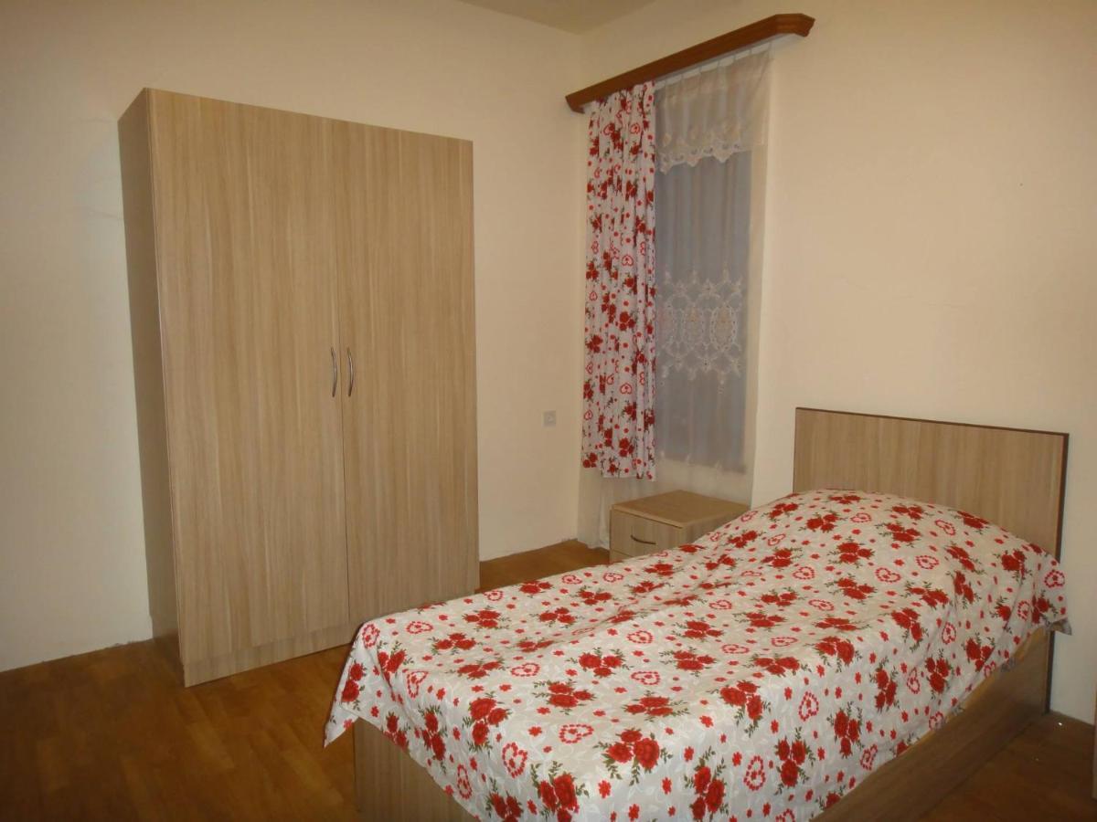 Ferienwohnung Artyomi Toon Dilidschan Exterior foto