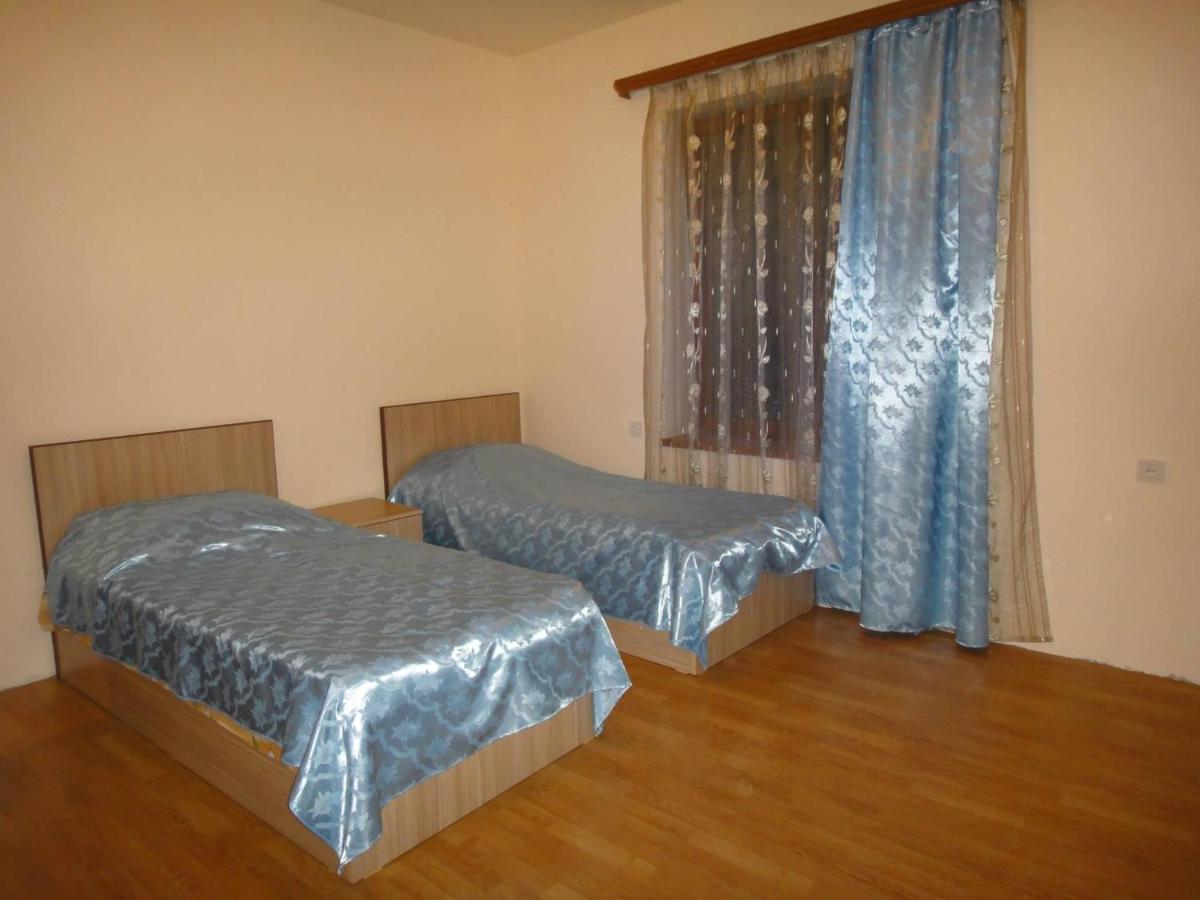 Ferienwohnung Artyomi Toon Dilidschan Exterior foto