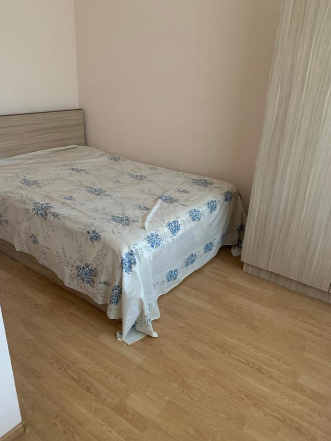 Ferienwohnung Artyomi Toon Dilidschan Exterior foto