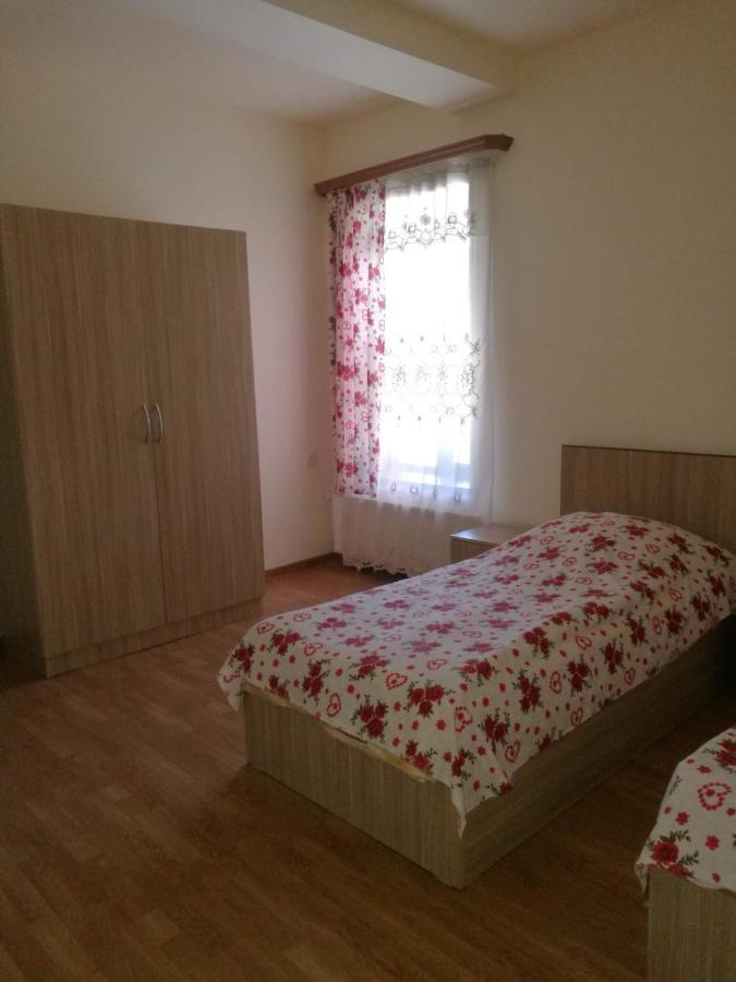 Ferienwohnung Artyomi Toon Dilidschan Exterior foto