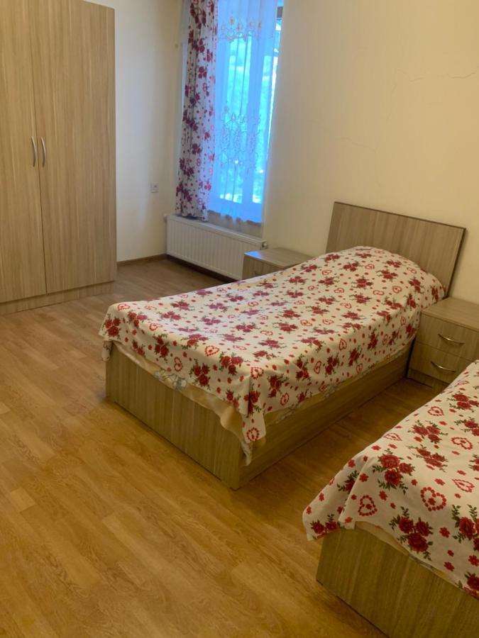 Ferienwohnung Artyomi Toon Dilidschan Exterior foto